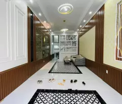 ⭐⭐Nhà mặt đường Nguyễn Hữu Tuệ  - Lê Lợi - 67m 3 tầng - đường 7m