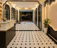 RẤT NGỘP MTKD 5 lầu ngang 5m Đặng Thùy Trâm 120m2 tiện làm VP Cty KD đa ngành 25.X tỷ.