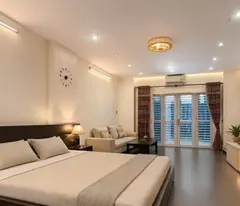 RẤT NGỘP MTKD 5 lầu ngang 5m Đặng Thùy Trâm 120m2 tiện làm VP Cty KD đa ngành 25.X tỷ.