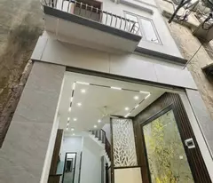 thụy khuê 25m x5 tầng 7,35 tỷ full nội thất - gần phố,ngõ thông,gần hồ