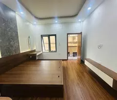 thụy khuê 25m x5 tầng 7,35 tỷ full nội thất - gần phố,ngõ thông,gần hồ