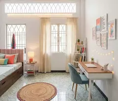 Bán nhà Lê Văn Sỹ - QUẬN Phú Nhuận – 3.5 x 9m (32 m2) – 6.3 tỷ