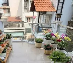 Bán nhà Lê Văn Sỹ - QUẬN Phú Nhuận – 3.5 x 9m (32 m2) – 6.3 tỷ