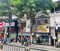 Bán nhà mặt phố Tôn Đức Thắng, Đống Đa 85m2 x 3T mặt tiền 4.1m chào 35 tỷ