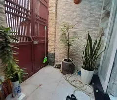 BÁN NHÀ GẦN CẦU CHÀ VÀ QUẬN 8– SÁT Q5 – 132M² – 7PN 7WC – NHỈNH 7 TỶ