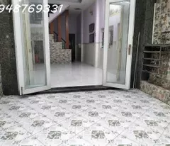 BÁN NHÀ  5 TẦNG  NGAY NGUYỄN DUY, QUẬN 8 NGAY CẦU NHỊ THIÊN ĐƯỜNG  CHỈ NHỈNH 5 TỶ  0948769331