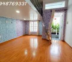 BÁN NHÀ  5 TẦNG  NGAY NGUYỄN DUY, QUẬN 8 NGAY CẦU NHỊ THIÊN ĐƯỜNG  CHỈ NHỈNH 5 TỶ  0948769331