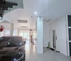 BIỆT THỰ MẶT TIỀN 276 TRỊNH ĐÌNH TRỌNG – 5 TẦNG THANG MÁY – 800M² SỬ DỤNG – CHỈ 42 TỶ