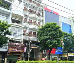 Nhà Mặt Phố Bàu Cát, Tân Bình - 133m2, 2 Tầng, Sổ Hồng, 15 Tỷ - 307/23 Bàu Cát chỉ nhỉnh 100tr/m2
