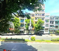 Nhà Mặt Phố Bàu Cát, Tân Bình - 133m2, 2 Tầng, Sổ Hồng, 15 Tỷ - 307/23 Bàu Cát chỉ nhỉnh 100tr/m2