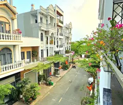 Nhà Mặt Phố Bàu Cát, Tân Bình - 133m2, 2 Tầng, Sổ Hồng, 15 Tỷ - 307/23 Bàu Cát chỉ nhỉnh 100tr/m2
