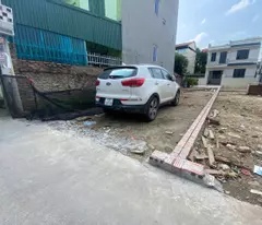 BÁN 76M² ĐẤT QUANG MINH – MT 5M – FULL THỔ CƯ – Ô TÔ TRÁNH