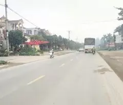 Chính chủ bán gấp lô đất tiềm năng sinh lời cao sát Cao đẳng nghề & gần ĐH Quốc gia Hà Nội