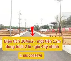 Chính chủ bán gấp lô đất tiềm năng sinh lời cao sát Cao đẳng nghề & gần ĐH Quốc gia Hà Nội