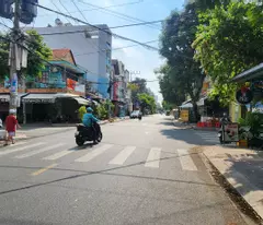 Cho thuê Nhà Mặt Tiền Thống Nhất Q.Tân Phú 76m²,2TẦNG, 18Triệu - CẠNH CHỢ, NGÃ TƯ