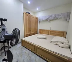 LẠC LONG QUÂN – 80M2 – 2 MẶT NGÕ – MẶT TIỀN 5.5M – GIÁ 16.3 TỶ – TÂY HỒ HIẾM LÊN SÓNG LÀ MẤT