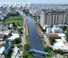 🔥 ĐẤT VÀNG MT SÔNG THAM LƯƠNG – NGUYỄN VĂN QUÁ,