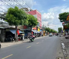🔥 ĐẤT VÀNG MT SÔNG THAM LƯƠNG – NGUYỄN VĂN QUÁ,
