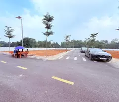 Lô đất đẹp, vị trí cực dễ thanh khoản tại Hoà Lạc