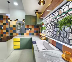 Nhà mới sát Phú Mỹ Hưng Q7 full nội thất