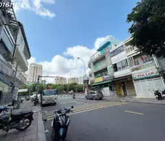 BÁN NHÀ 3 MẶT TIỀN KINH DOANH VỊ TRÍ SIÊU ĐẸP - NGAY GÓC ĐƯỜNG VÕ VĂN KIỆT & TRẦN KHẮC CHÂN, QUẬN