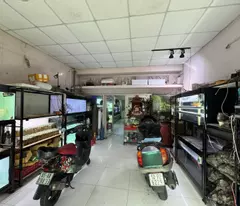 Bán nhà đường số 9, Phường Linh Xuân, Thủ Đức, TP HCM. DT 82m2, sổ hồng, 5.1 tỷ.
