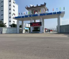 BÁN LK4 KHU B KĐT CIENCO5 MÊ LINH,GIÁ 5X TRIỆU/M.LH CHÍNH CHỦ MR QUANG 0963.688.777