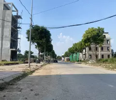 BÁN LK4 KHU B KĐT CIENCO5 MÊ LINH,GIÁ 5X TRIỆU/M.LH CHÍNH CHỦ MR QUANG 0963.688.777