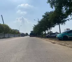BÁN LK4 KHU B KĐT CIENCO5 MÊ LINH,GIÁ 5X TRIỆU/M.LH CHÍNH CHỦ MR QUANG 0963.688.777