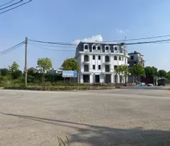 BÁN LK4 KHU B KĐT CIENCO5 MÊ LINH,GIÁ 5X TRIỆU/M.LH CHÍNH CHỦ MR QUANG 0963.688.777