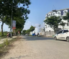 BÁN LK4 KHU B KĐT CIENCO5 MÊ LINH,GIÁ 5X TRIỆU/M.LH CHÍNH CHỦ MR QUANG 0963.688.777
