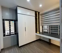 Bán nhà đẹp Dân xây Ngọc Lâm- sát phố dòng tiền khủng- 56m 5 tầng nhỉnh 11 tỷ