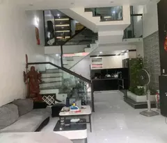 BÁN NHÀ 3,5 TẦNG NGUYỄN TRÃI – NGÔ QUYỀN – NGÕ Ô TÔ 5M – GIÁ 6,1 TỶ