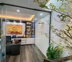 BÁN NHÀ 3,5 TẦNG NGUYỄN TRÃI – NGÔ QUYỀN – NGÕ Ô TÔ 5M – GIÁ 6,1 TỶ