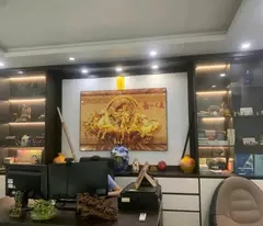 BÁN NHÀ 3,5 TẦNG NGUYỄN TRÃI – NGÔ QUYỀN – NGÕ Ô TÔ 5M – GIÁ 6,1 TỶ