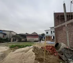 BÁN ĐẤT PHÂN LÔ KÊNH GIANG – THUỶ NGUYÊN – GIÁ 850 TRIỆU