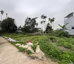 BÁN ĐẤT PHÂN LÔ KÊNH GIANG – THUỶ NGUYÊN – GIÁ 850 TRIỆU