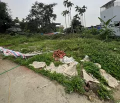 BÁN ĐẤT PHÂN LÔ KÊNH GIANG – THUỶ NGUYÊN – GIÁ 850 TRIỆU