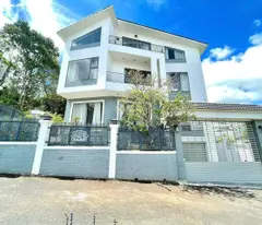 Bán Villa 5 phòng Vạn Hạnh, phường 8, Đà Lạt 14,5 tỷ