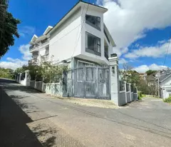 Bán Villa 5 phòng Vạn Hạnh, phường 8, Đà Lạt 14,5 tỷ