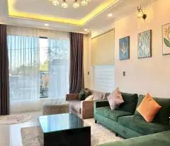 Bán Villa 5 phòng Vạn Hạnh, phường 8, Đà Lạt 14,5 tỷ