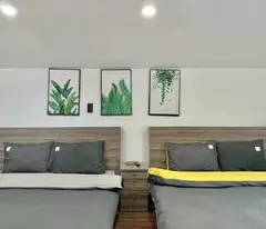 Bán Villa 5 phòng Vạn Hạnh, phường 8, Đà Lạt 14,5 tỷ