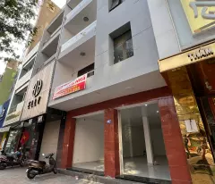 Cho thuê nhà mặt tiền đường Nguyễn Văn Linh – vị trí đắc địa trung tâm Đà Nẵng.