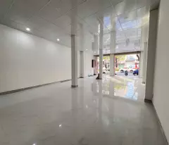 Cho thuê nhà mặt tiền đường Nguyễn Văn Linh – vị trí đắc địa trung tâm Đà Nẵng.