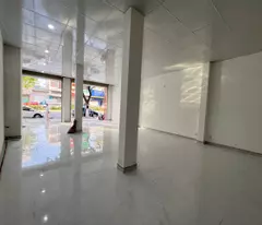 Cho thuê nhà mặt tiền đường Nguyễn Văn Linh – vị trí đắc địa trung tâm Đà Nẵng.
