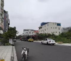 BÁN ĐẤT TRỤC LÊ HỒNG PHONG – NGÃ 5 SÂN BAY CÁT BI – MT 7M – KINH DOANH ĐỈNH