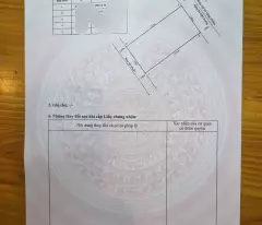 BÁN ĐẤT TRỤC LÊ HỒNG PHONG – NGÃ 5 SÂN BAY CÁT BI – MT 7M – KINH DOANH ĐỈNH