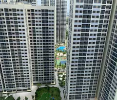 BÁN  CĂN GÓC 2PN+ TẠI VINHOMES Q9 – NGUYỄN XIỂN – GIÁ TỐT