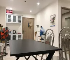 BÁN  CĂN GÓC 2PN+ TẠI VINHOMES Q9 – NGUYỄN XIỂN – GIÁ TỐT