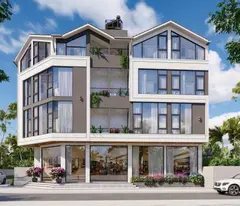 Cho thuê nhà Phạm Hồng Thái, phường 10, Đà Lạt 80 triệu/tháng